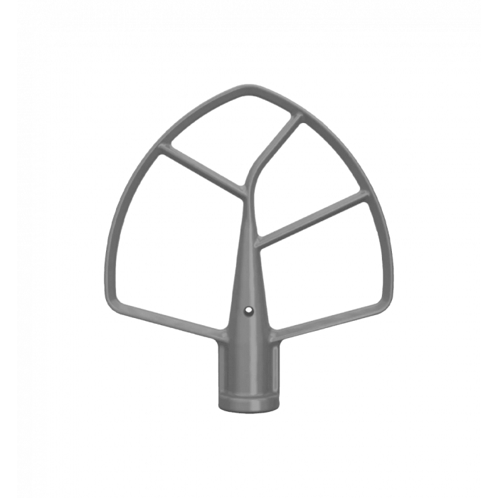 Planetary mixer KitchenAid Heavy Duty 6.6 l 5KSM70JPXEOB