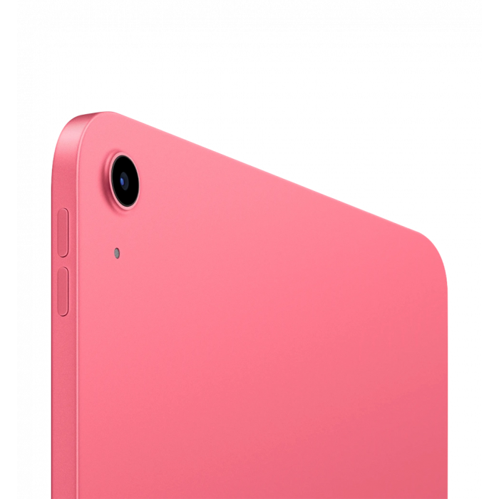 iPad 11 (2025) Wi-Fi + LTE 128GB Pink (MD7J4)