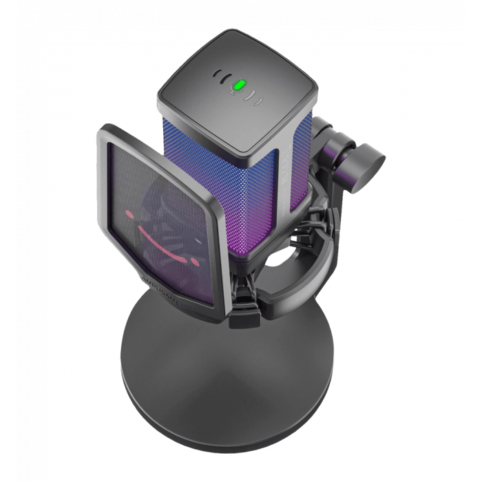 Мікрофон Fifine Q6 Black
