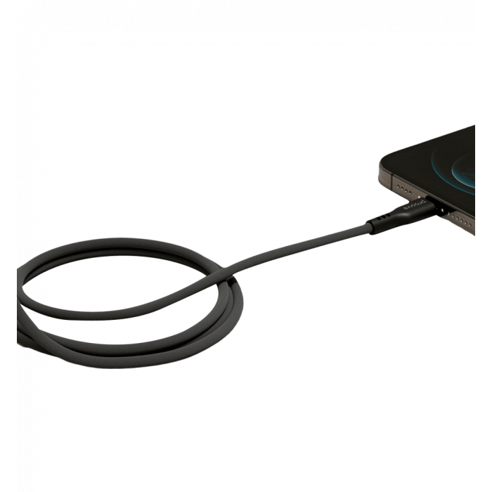 Кабель Proove Rebirth Type-C 2.4A (1m) (green)