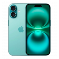 iPhone 16 Plus 512GB Teal (MY2J3) Used