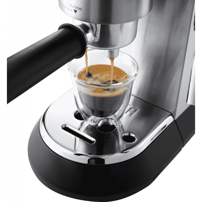 Coffee maker DeLonghi Dedica EC 685 M