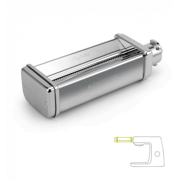 Насадка для кухонної машини Kenwood KAX982ME для пасти Tagliolini