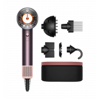 Hair dryer Dyson Supersonic HD16 Nural Jasper Plum (599003-01) GLOBAL