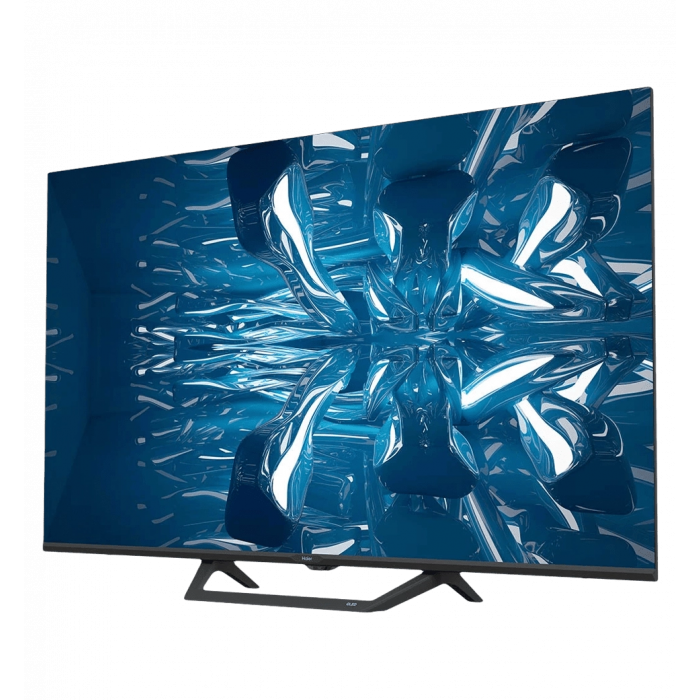 Телевізор HAIER H50S80FUX рідкокристалічний