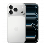 iPhone 17 Pro 256GB Silver e-sim (MG7K4)
