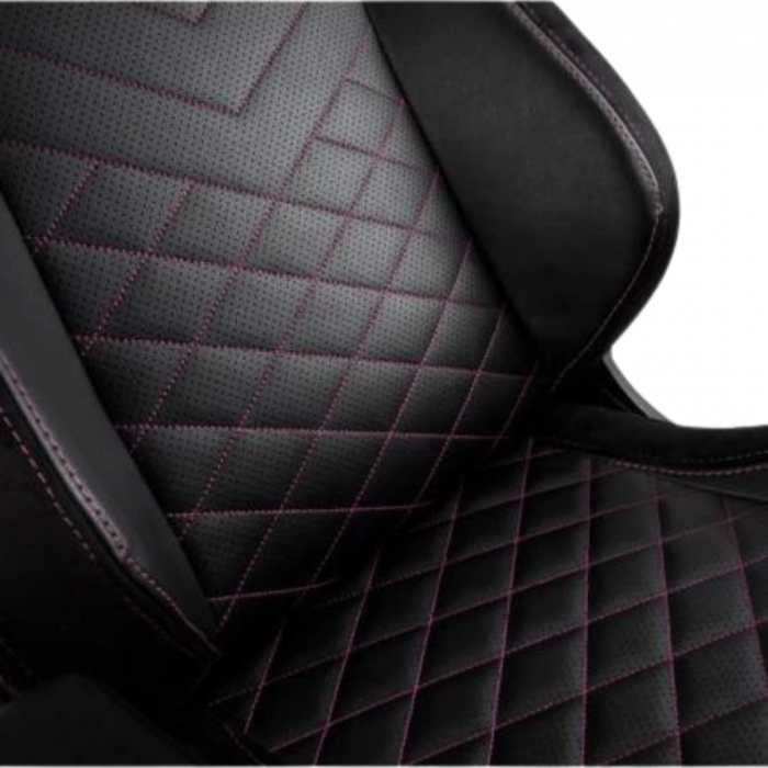 Noblechairs EPIC Pink armchair