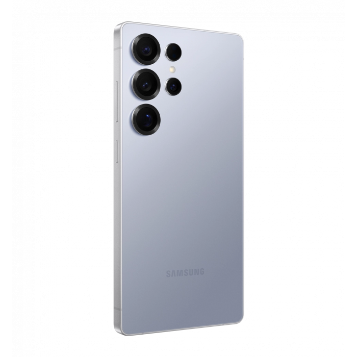 Смартфон Samsung Galaxy S25 Ultra 12/1TB Titanium Silverblue (SM-S938BZBHEUC)