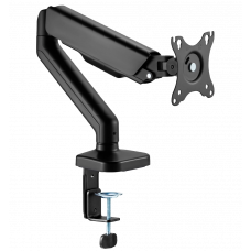 Настільне кріплення для монітора OfficePro MA411B 17-32" Black