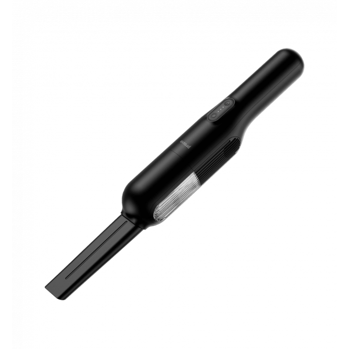 Портативний пилосос Proove Void Assistant S1 (13000pa) black