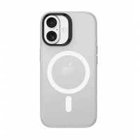 Чохол Benks Lucid Armor Magnetic Case for iPhone 17 White