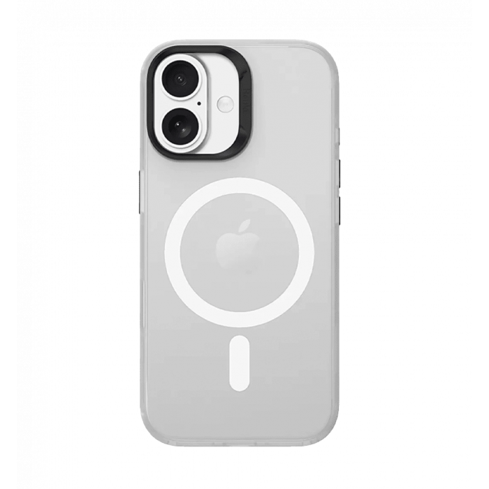 Чохол Benks Lucid Armor Magnetic Case for iPhone 17 White