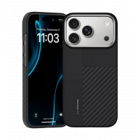 Чохол Benks Montage ArmorAir Phone Case iPhone 17 Pro