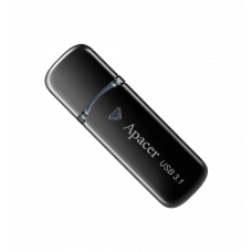 Flash drive Apacer 3.0 (AH355) 64GB Black (AP64GAH355B-1)