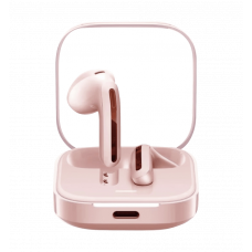 Headphones Redmi Buds 6 Active (BHR8395GL) Transparent Pink