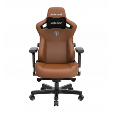 Крісло ігрове Anda Seat Kaiser 3 Brown Size XL