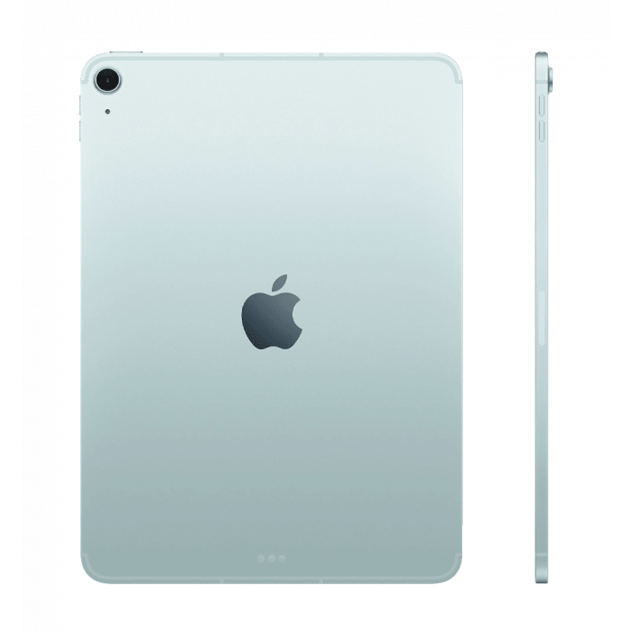 iPad Air 11 M4 (2026) Wi-Fi + Cellular 256GB Blue (MH7E4)