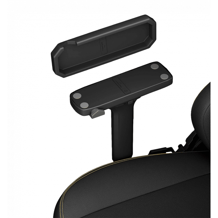 Кресло игровое Anda Seat Kaiser 3 Black Size XL