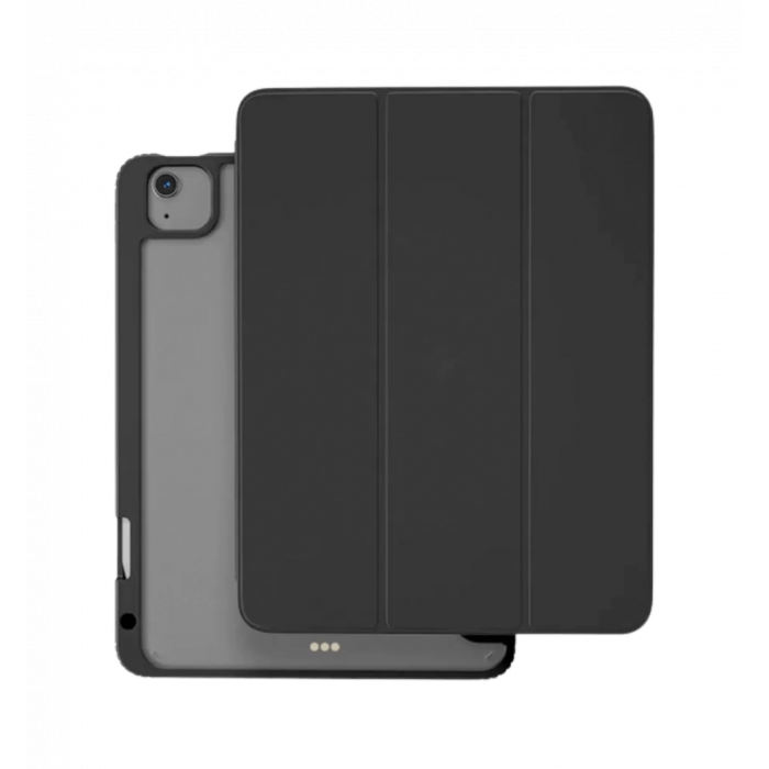 Чохол Blueo для iPad Pro 13 2024 [B29] Ape Series (Black)