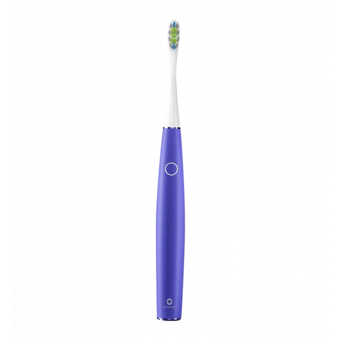 Розумна зубна електрощітка Oclean Air 2 Purple (6970810550436)