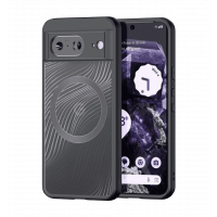 Cover Dux DucisGoogle Pixel 8 Aimo series with MagSage Black
