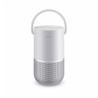Портативна акустика Bose Portable Home Speaker, Luxe Silver