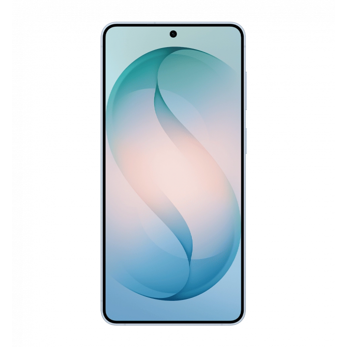 Смартфон Samsung Galaxy S26+ 12/512GB Sky Blue (SM-S947BLBGEUC)