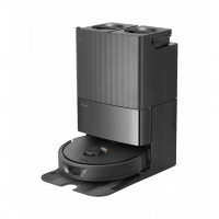 Робот-пилосос Q REVO BLACK QR52-00 ROBOROCK