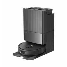 Робот-пилосос Q REVO BLACK QR52-00 ROBOROCK