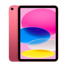 10.9" iPad Wi-Fi + Cellular 64GB 2024 (MCMM4NF/A) UA - Pink