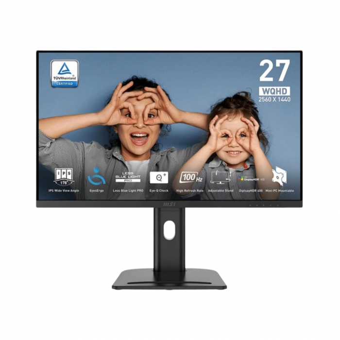 Monitor 27