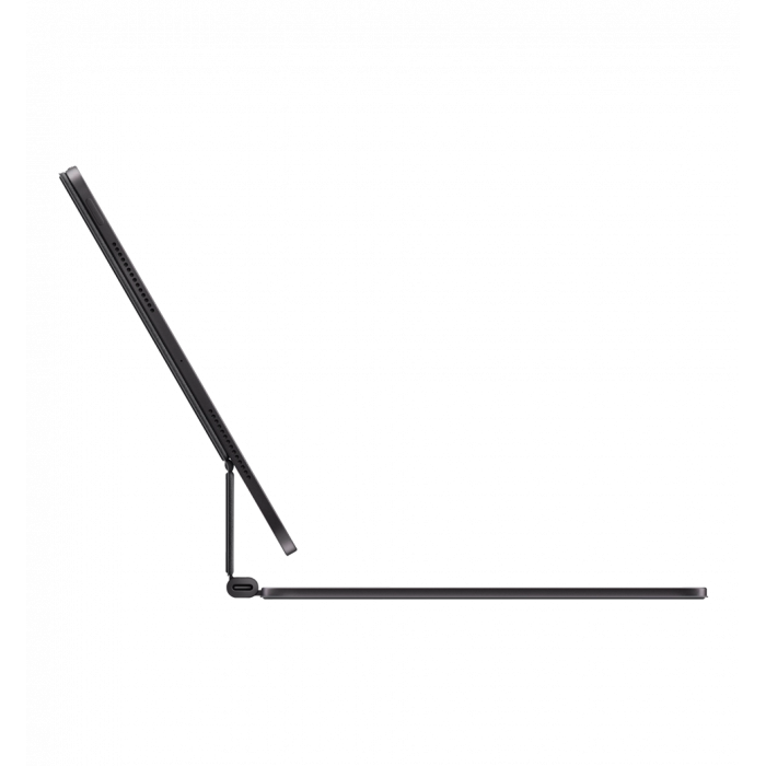 Клавіатура Magic Keyboard for iPad Pro 11‑inch (M4) Black