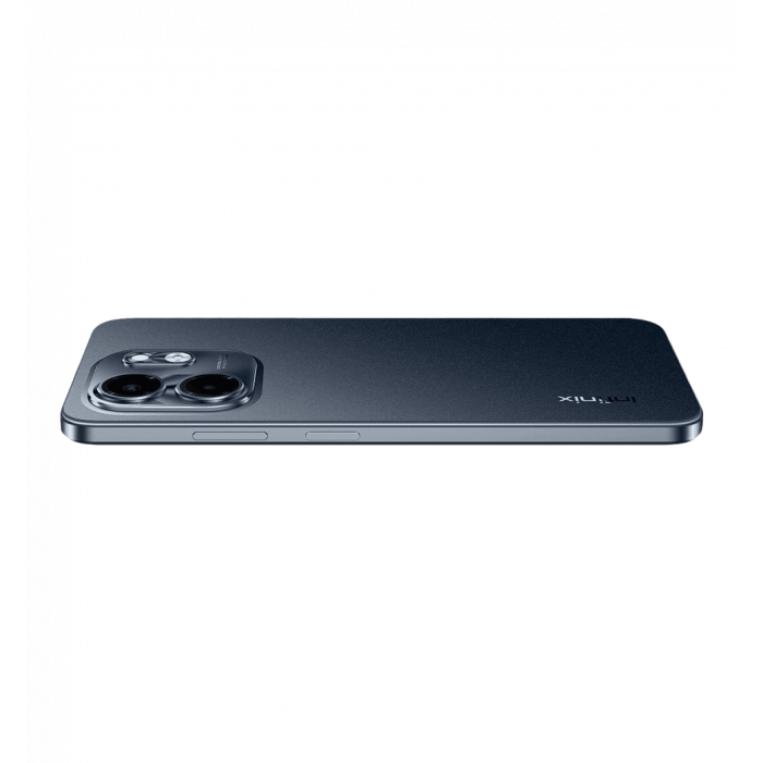 Смартфон INFINIX SMART 9 X6532 3/64GB (metallic black)