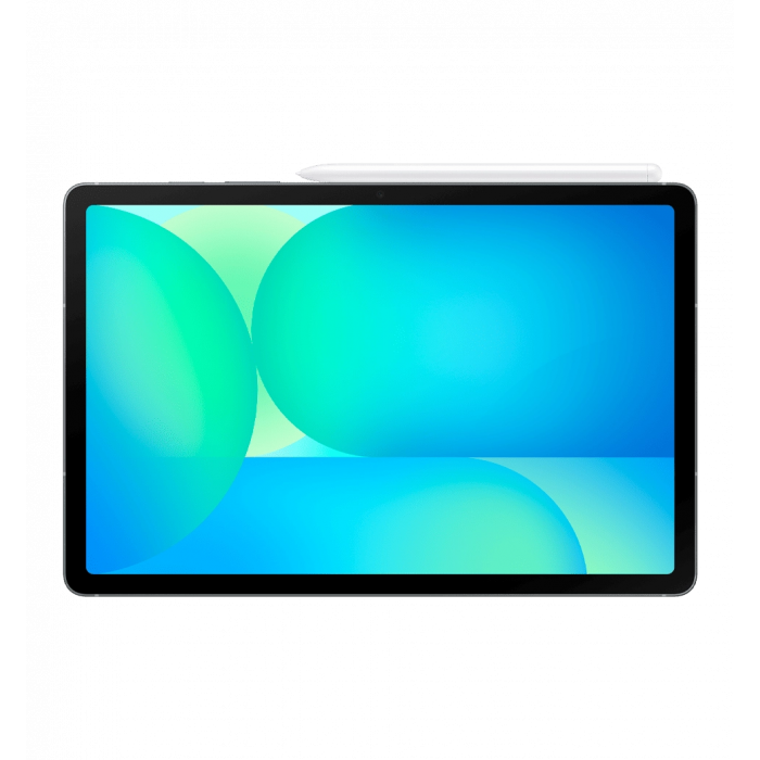 Планшет Samsung Galaxy Tab S10 FE 5G 128 Gray (SM-X526BZAREUC)