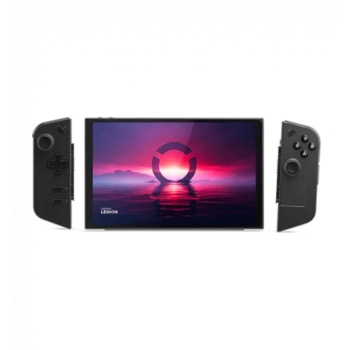 Game console Lenovo Legion Go 8APU1 ​​1TB