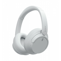 Наушники с микрофоном Sony WH-CH720N White (WHCH720NW.CE7)