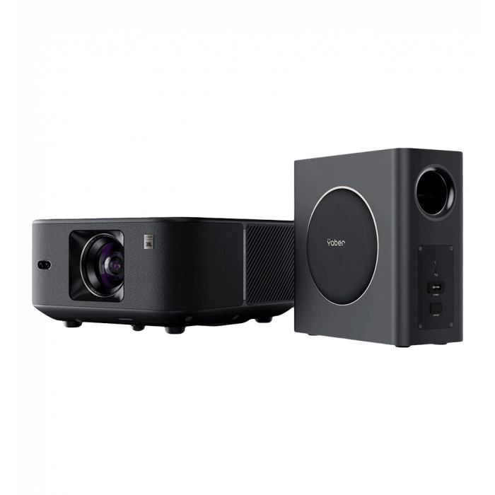 Проектор для дому Yaber K3 Pro (Yaber-K3-Pro)