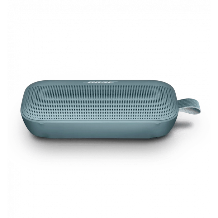 Портативна акустика Bose Soundlink Flex Stone Blue