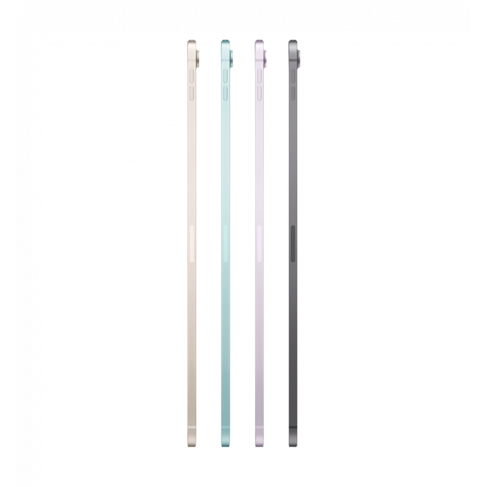iPad Air 13 M2 (2024) Wi-Fi + Cellular 256GB Space Gray