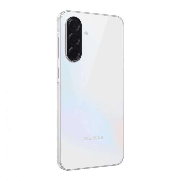 Смартфон Samsung Galaxy-A36 5G 6/128GB  White (SM-A366BZABEUC)
