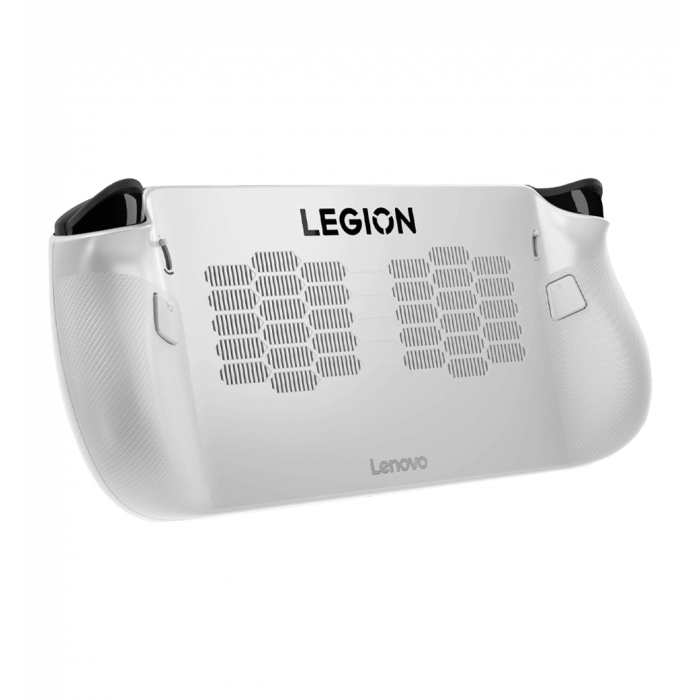Portable game console Lenovo Legion Go S 1 TB Glacier White (83L3001BRA)