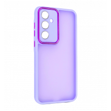 ArmorStandart Shade cover for Samsung A55 5G (A556) Violet