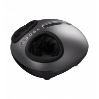 Naipo Shiatsu foot massager MGF-F15