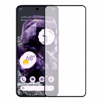 ArmorStandart Pro protective glass for Google Pixel 8 Black