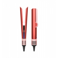 Выпрямитель для волос Dyson Airstrait HT01 Strawberry Bronze/Blush Pink (560844-01)
