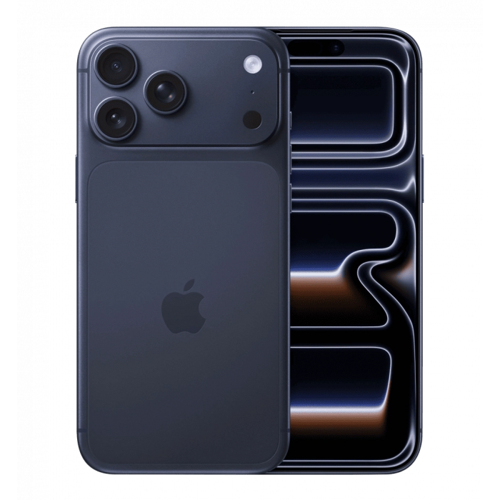 iPhone 17 Pro Max 512GB Deep Blue e-sim (MFXM4)