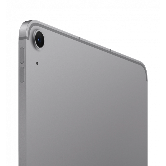 iPad Air 13 M4 (2026) Wi-Fi + Cellular 256GB Space Gray (MH9H4)