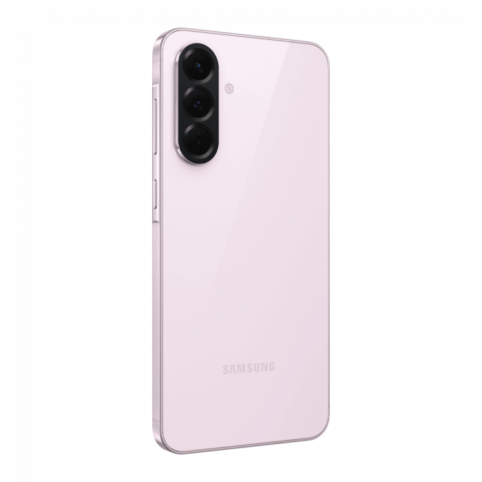 Смартфон Samsung Galaxy-A56 5G 8/256GB Pink (SM-A566BLICEUC)