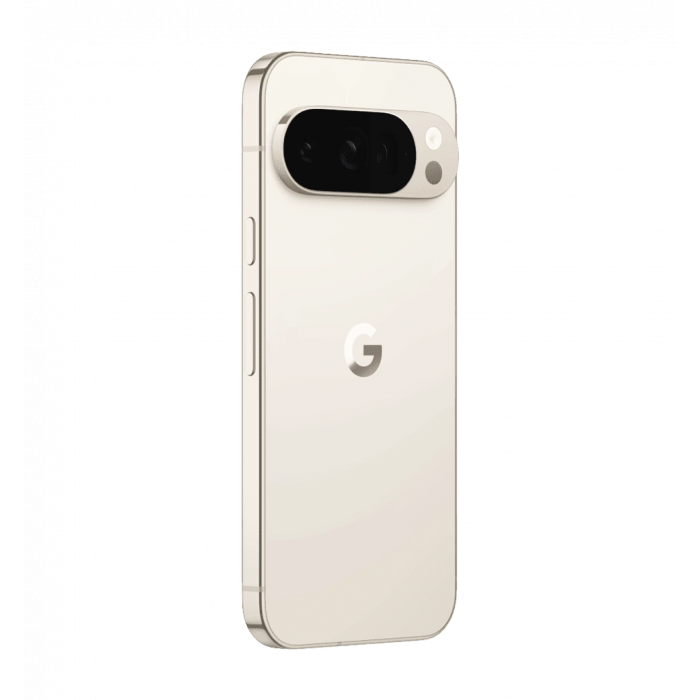 Смартфон Google Pixel 10 Pro XL 16/512GB Porcelain