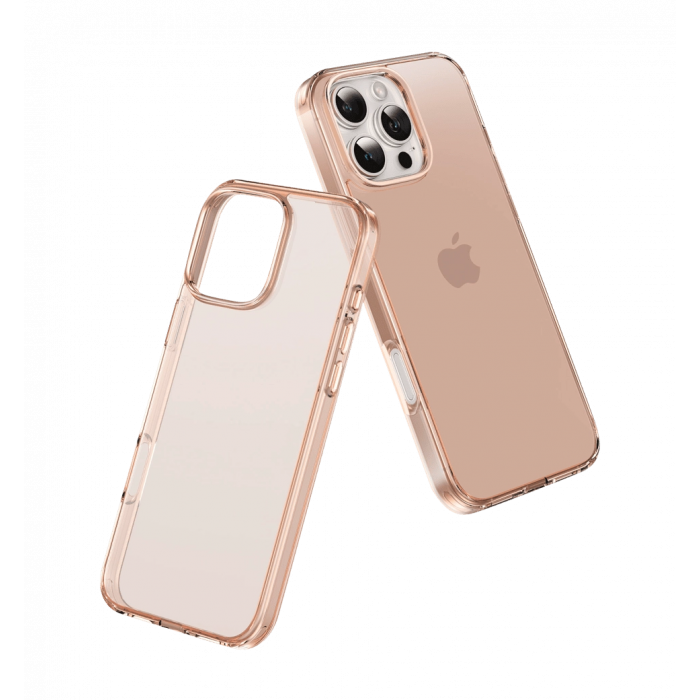 Чохол Keephone Hybrid Case for 16 Desert Titanium (KPHBS16DT)